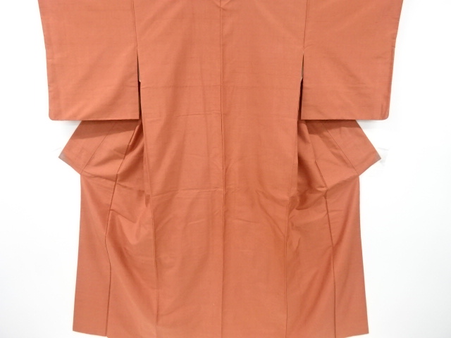 JAPANESE KIMONO / TSUMUGI